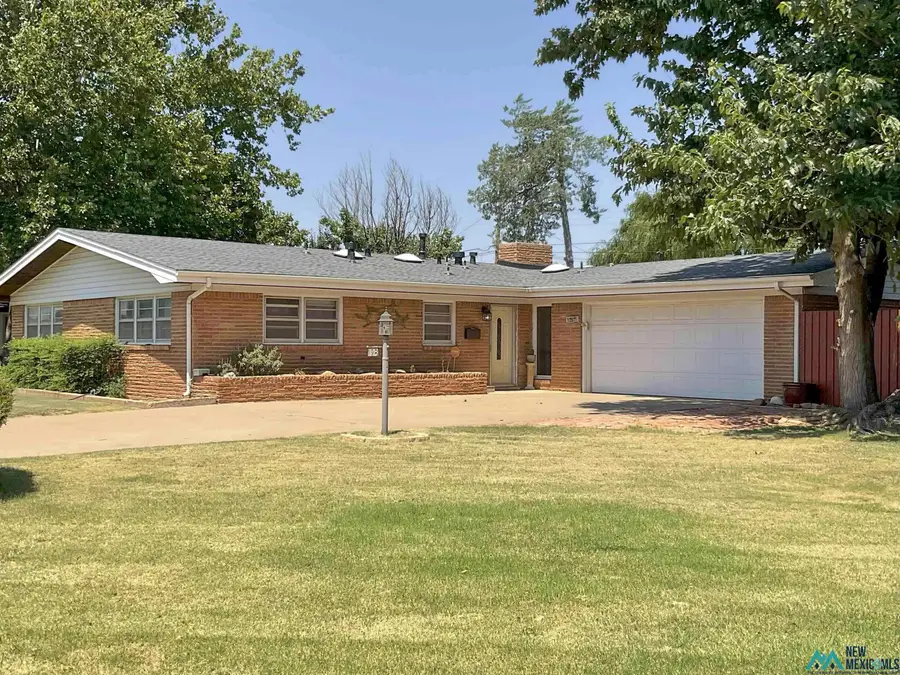 Address Withheld By Seller, Clovis, NM 88101 - #2