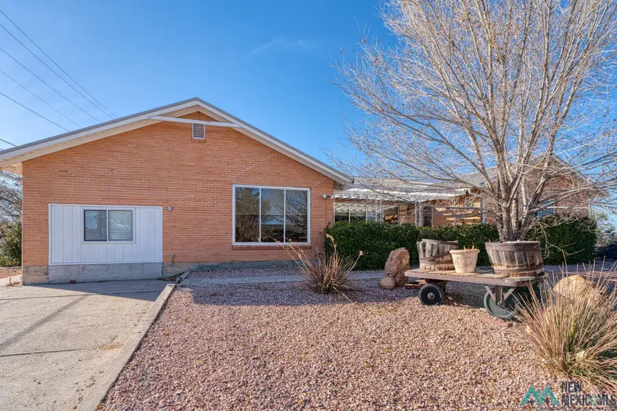909 Susan Avenue, Gallup, NM 87301 - #2