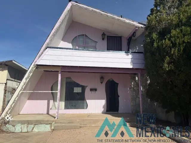 1908 Morrison Street, Las Vegas, NM 87701 - #1