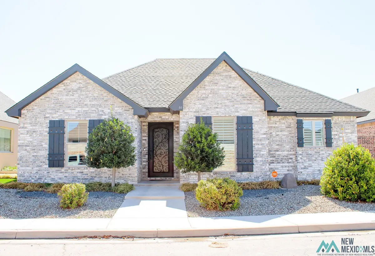44 Broadmoor Park, Hobbs, NM 88240 - #1