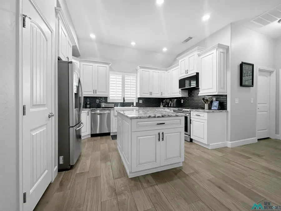 44 Broadmoor Park, Hobbs, NM 88240 - #2