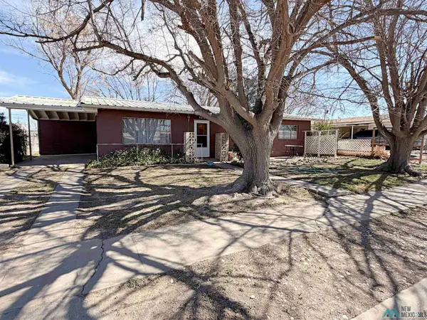 921 Davidson Drive, Roswell, NM 88203