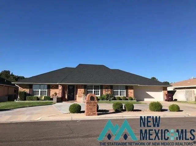 4101 N Cortez Street, Hobbs, NM 88240 - #1