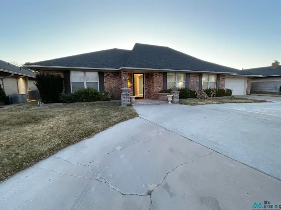 4101 N Cortez Street, Hobbs, NM 88240 - #2