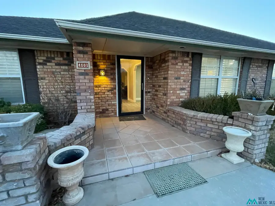 4101 N Cortez Street, Hobbs, NM 88240 - #3
