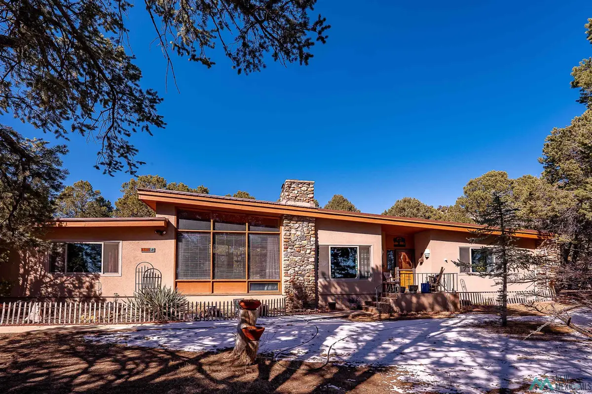 1319 Park Hill Street, Raton, NM 87740 - #1