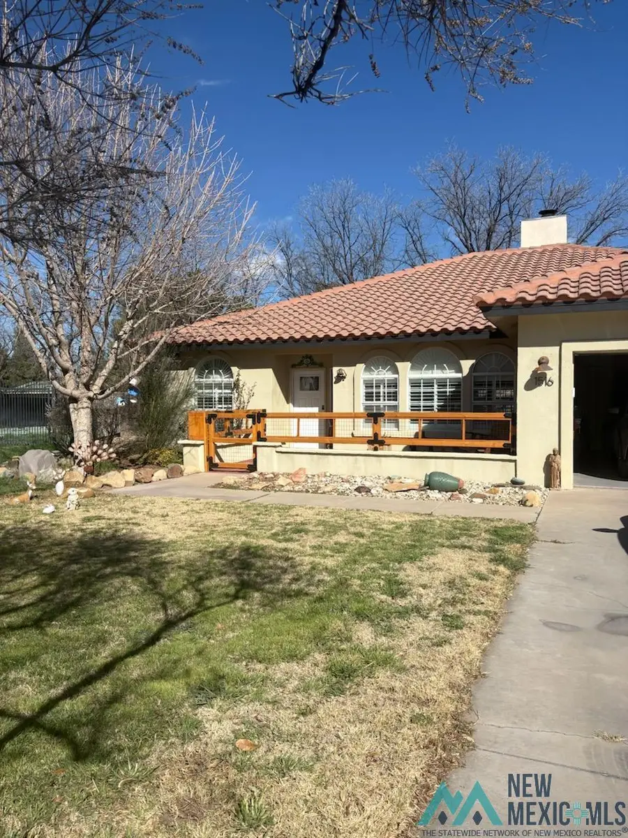 1516 Farrell Drive, Carlsbad, NM 88220 - #2