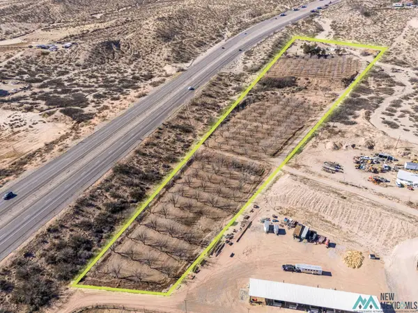 201 Squirrel Roads, Las Cruces, NM 88007