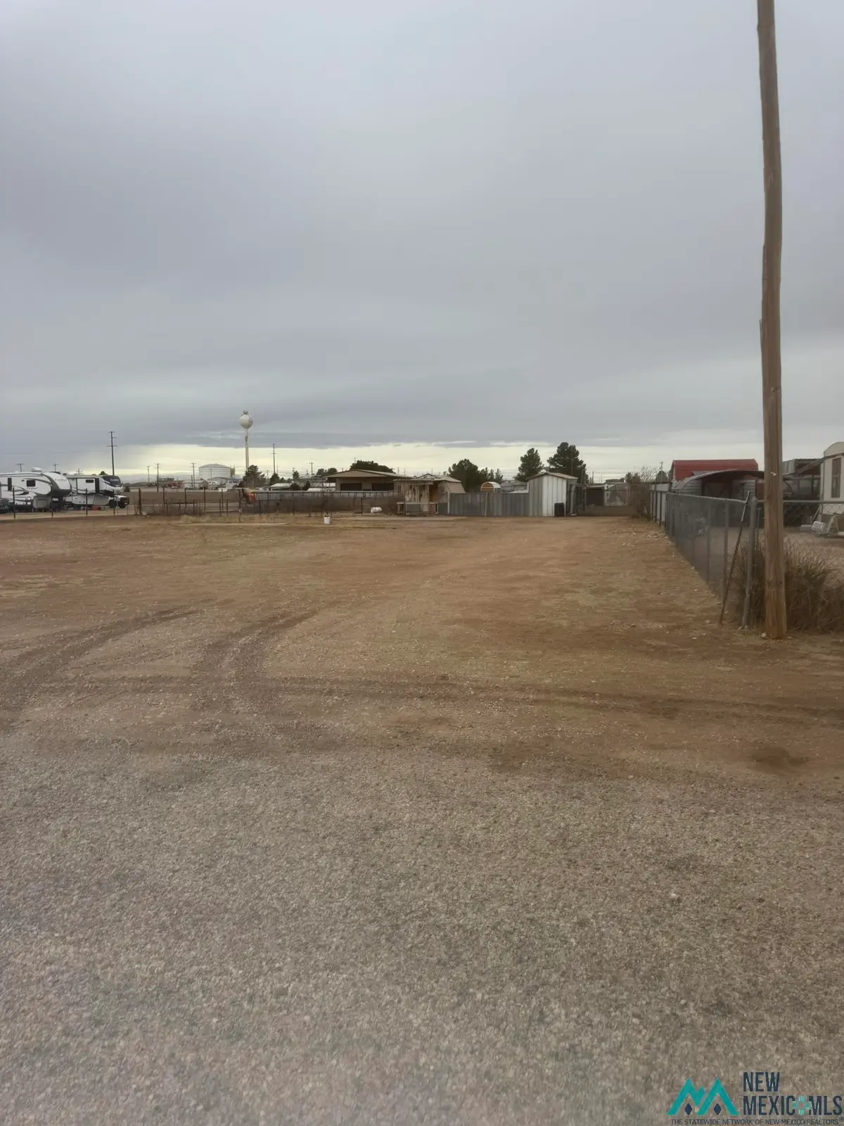 5609 & 5611 Sioux Road, Carlsbad, NM 88220 - #1