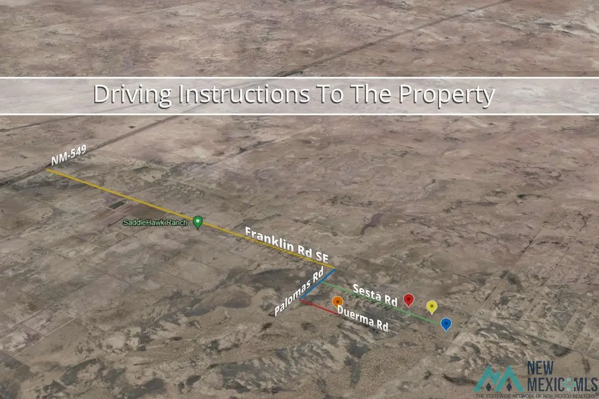 0 Siesta Road, Deming, NM 88030 - #1
