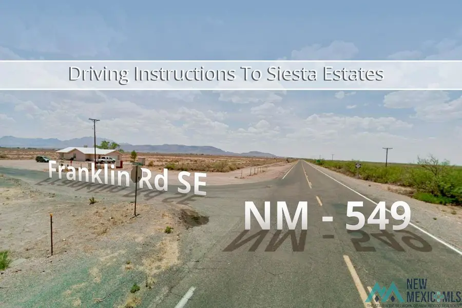 0 Siesta Road, Deming, NM 88030 - #2