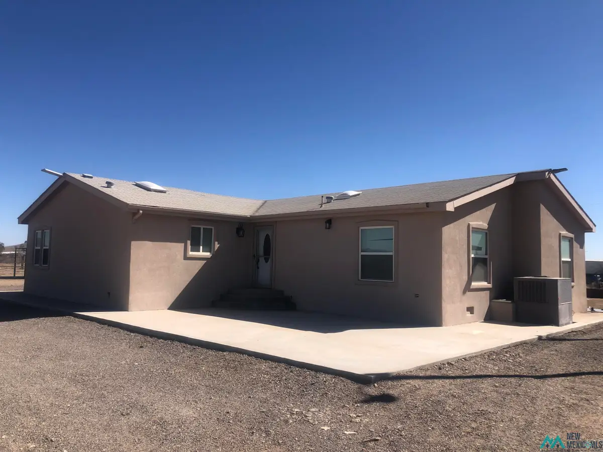 4120 Luna Rd Se Street, Deming, NM 88030 - #1