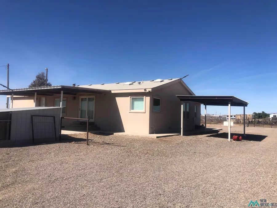 4120 Luna Rd Se Street, Deming, NM 88030 - #3