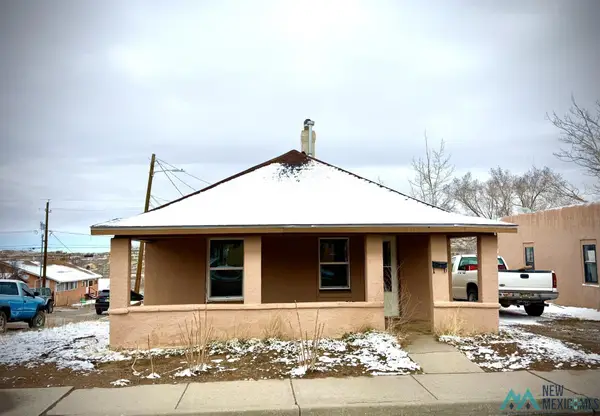 401 E Aztec Avenue, Gallup, NM 87301