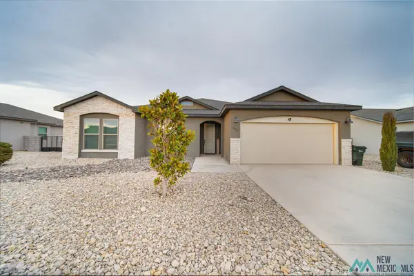 600 Pima Drive, Carlsbad, NM 88220