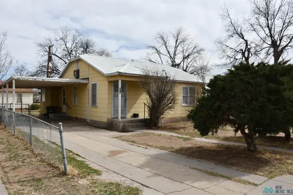 710 Pratt Street, Carlsbad, NM 88220