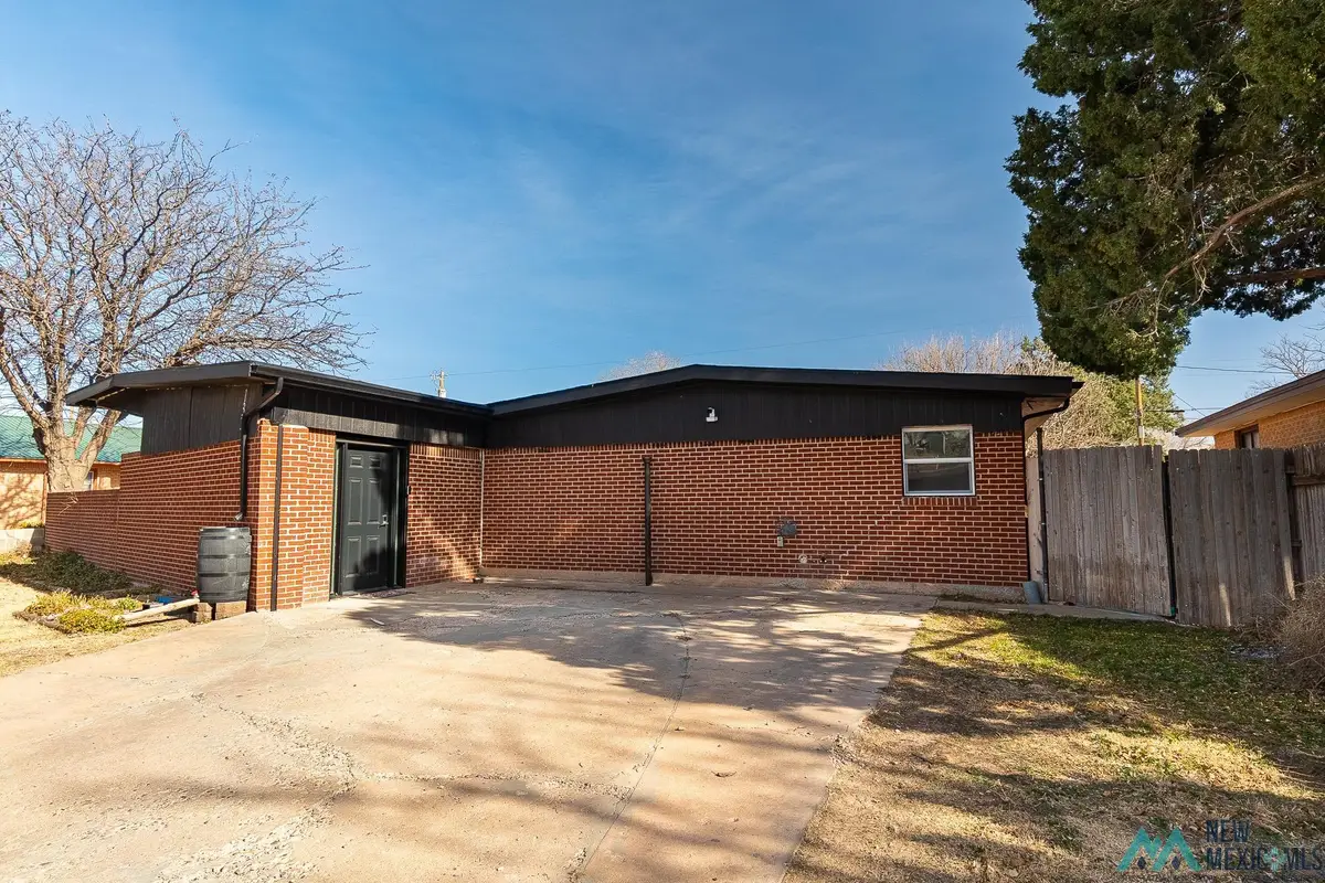 133 New Mexico Drive, Portales, NM 88130 - #1