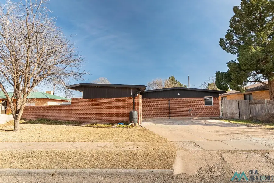 133 New Mexico Drive, Portales, NM 88130 - #2