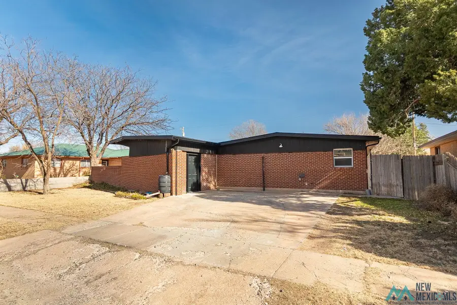 133 New Mexico Drive, Portales, NM 88130 - #3