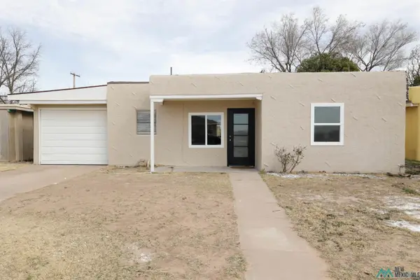 1907 Louisiana Avenue, Roswell, NM 88201
