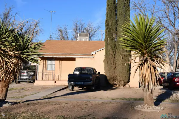 507 S Lake Street, Carlsbad, NM 88220