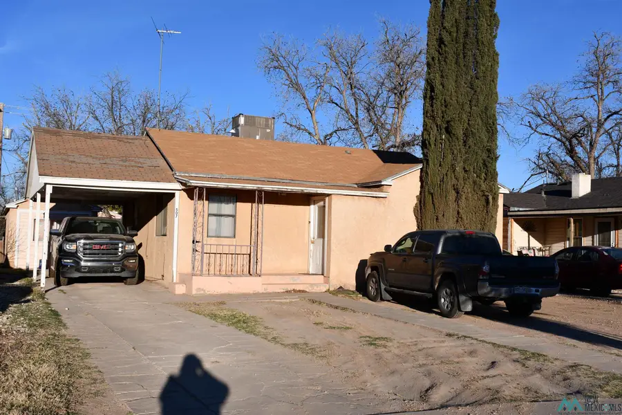 507 S Lake Street, Carlsbad, NM 88220 - #3