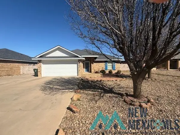 204 Carmel Drive, Clovis, NM 88101