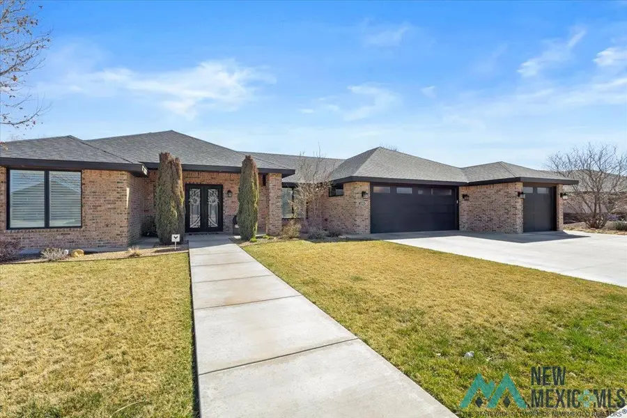 3203 Onate Road, Roswell, NM 88201 - #2