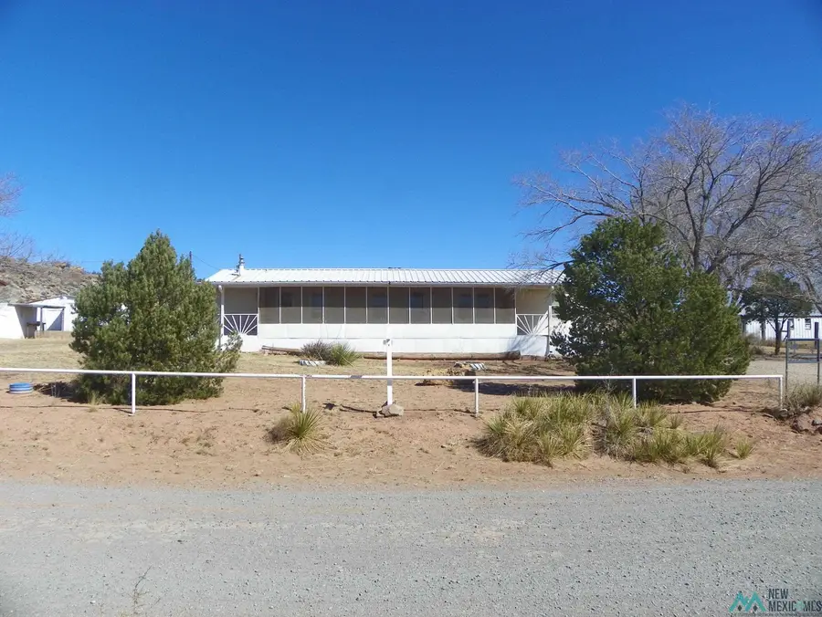 615 Bullhead Drive, Conchas Dam, NM 88416 - #2