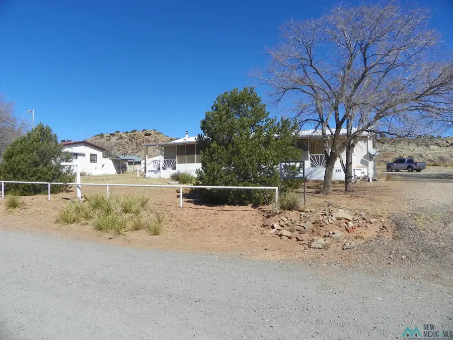 615 Bullhead Drive, Conchas Dam, NM 88416 - #3