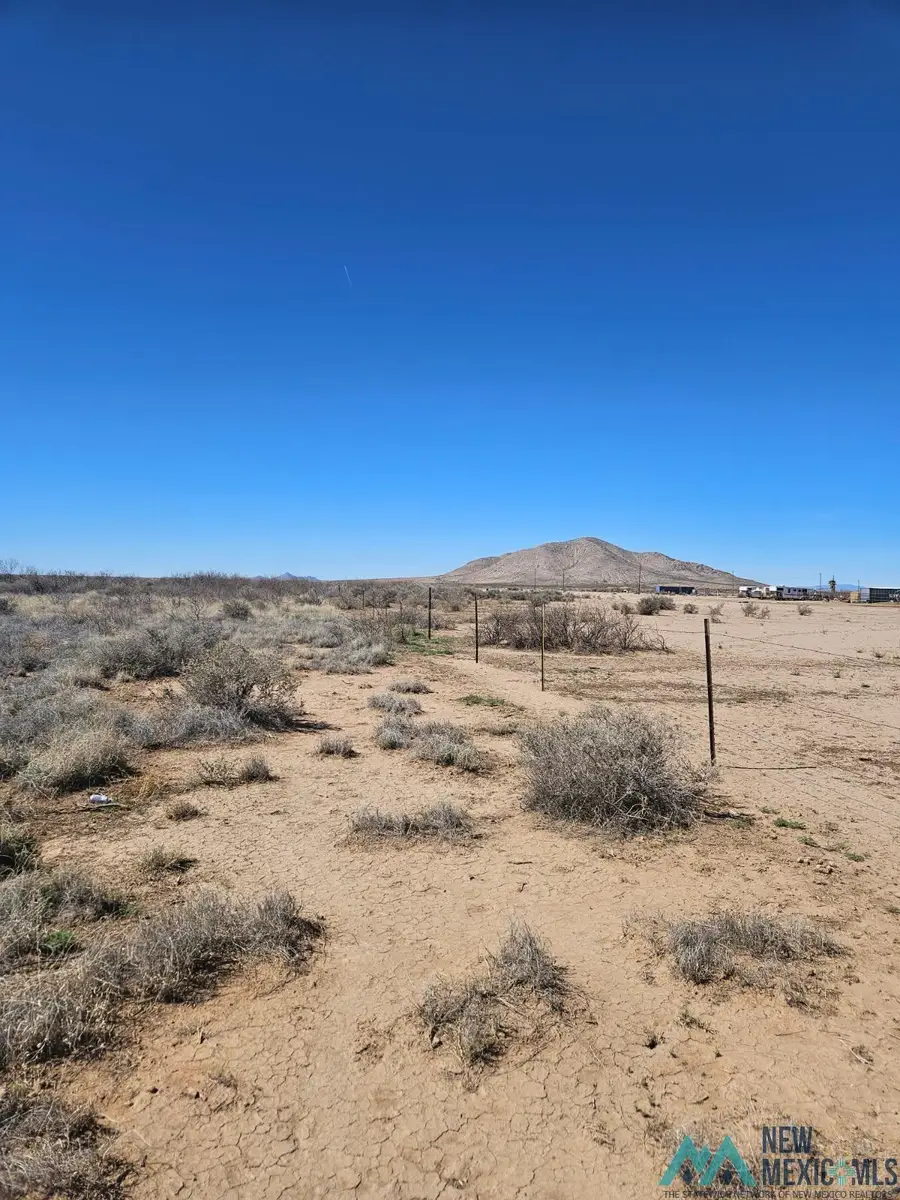 XXXX El Ensueno Rd Sw, Deming, NM 88030 - #3