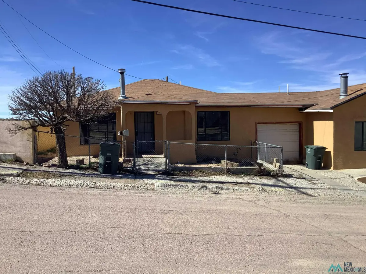 610 S Fifth Street, Gallup, NM 87301 - #1