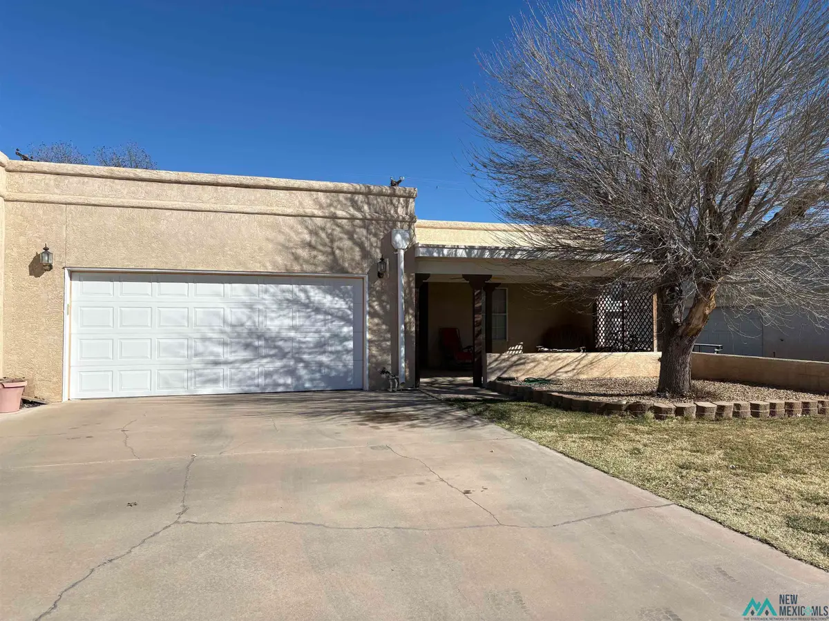 1906 W Jacobs Street, Artesia, NM 88210 - #1