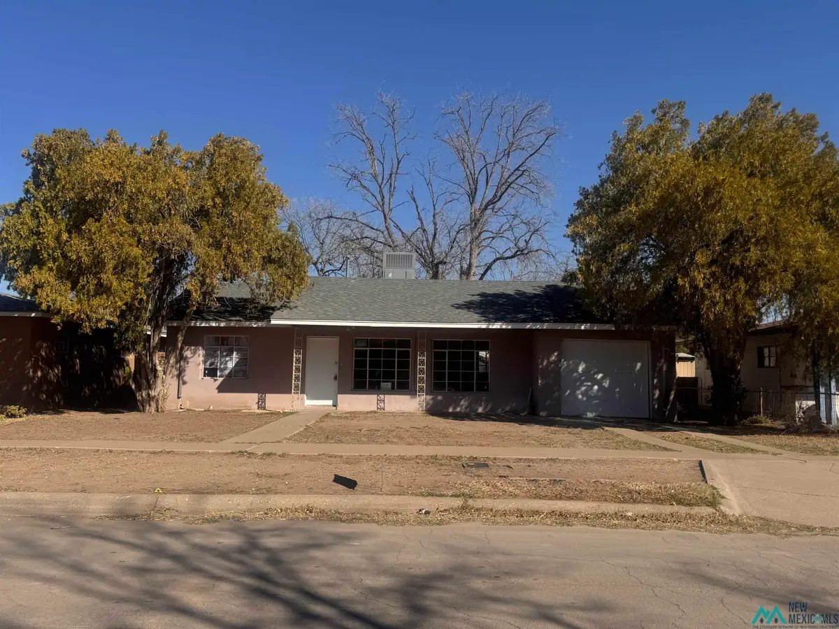 1116 Alvarado Street, Carlsbad, NM 5 - #1
