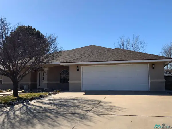 1912 W 4th Street, Roswell, NM 88201
