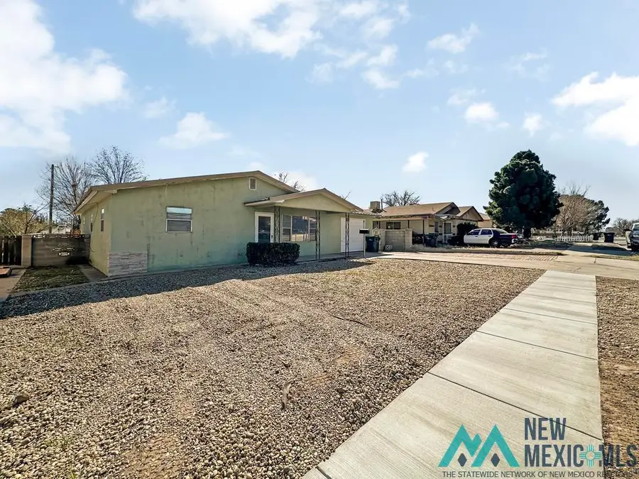 1040 N Pate Street, Carlsbad, NM 88220 - #3