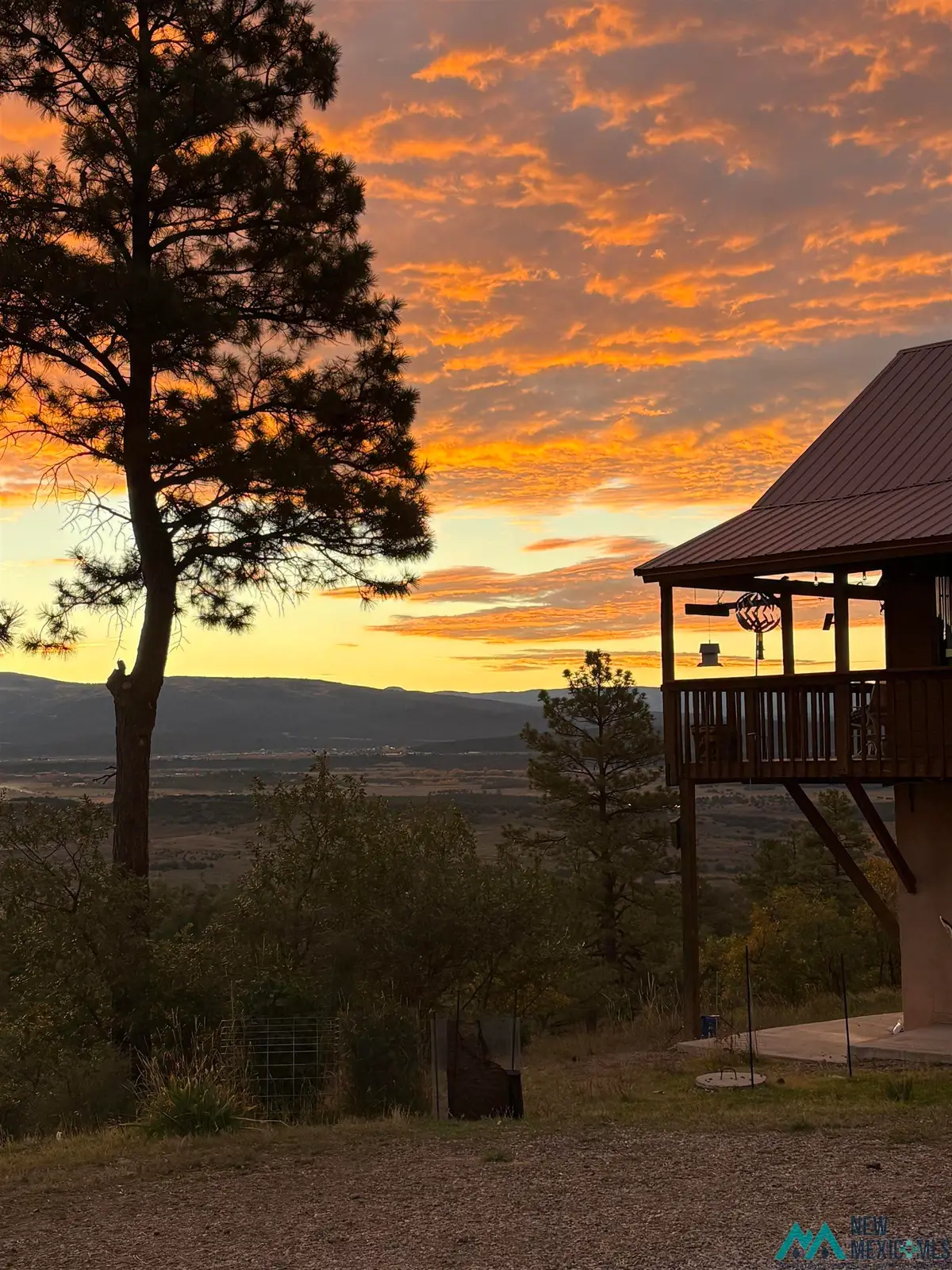 86 Laguna Vista Drive Drive, Los Ojos, NM 87551 - #1