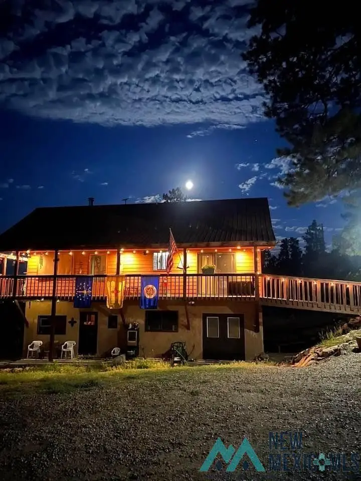 86 Laguna Vista Drive Drive, Los Ojos, NM 87551 - #2