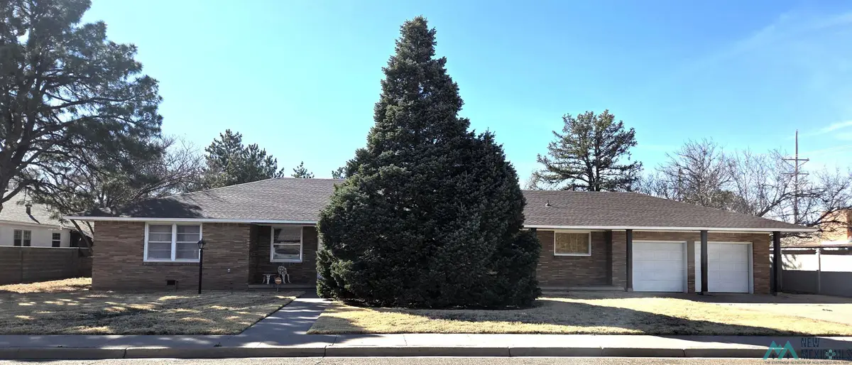 2016 Axtell Street, Clovis, NM 88101 - #1