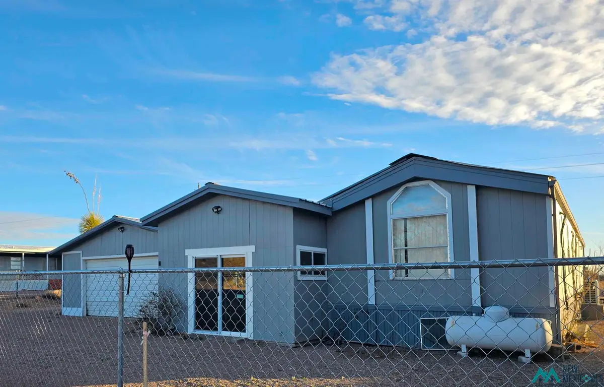 210 Ocotillo Drive, Elephant Butte, NM 87935 - #1