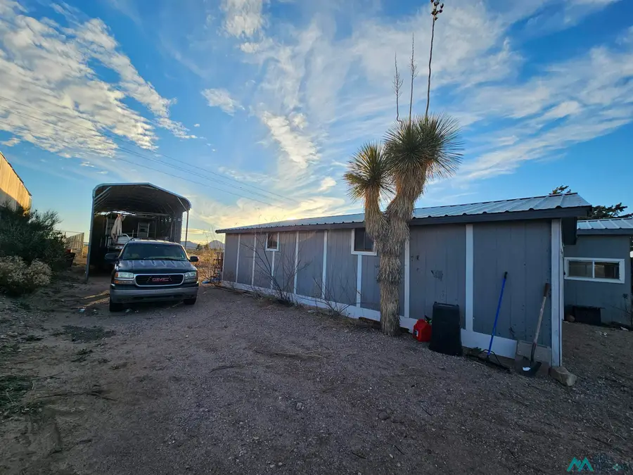 210 Ocotillo Drive, Elephant Butte, NM 87935 - #3