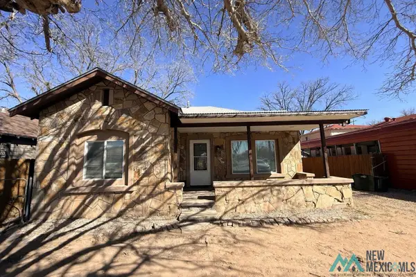 204 N Lake Street, Carlsbad, NM 88220