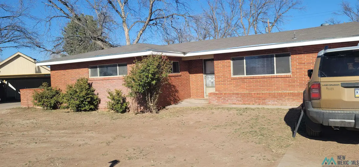 1114 W Thomas Street, Carlsbad, NM 88220 - #1