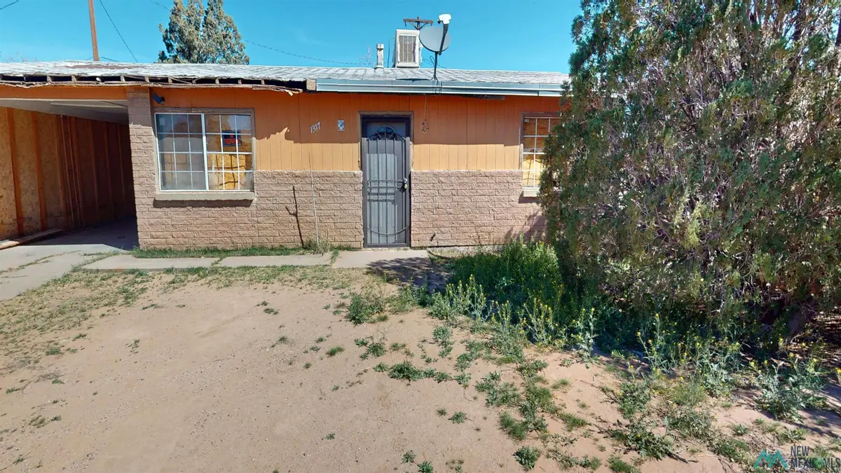 1317 W Encanto Circle, Deming, NM 88030 - #1