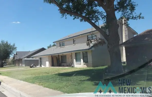 326 W Clearfork Drive, Hobbs, NM 88240