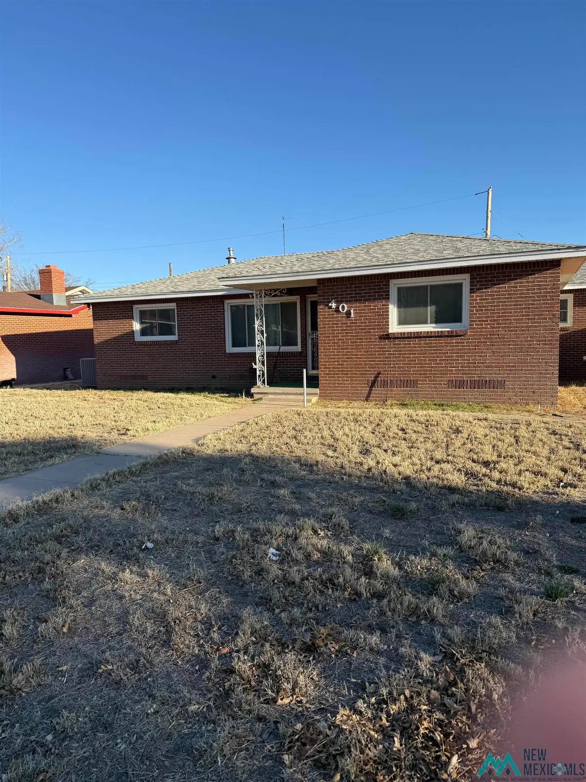 401 E Mesa Drive, Hobbs, NM 88241 - #1