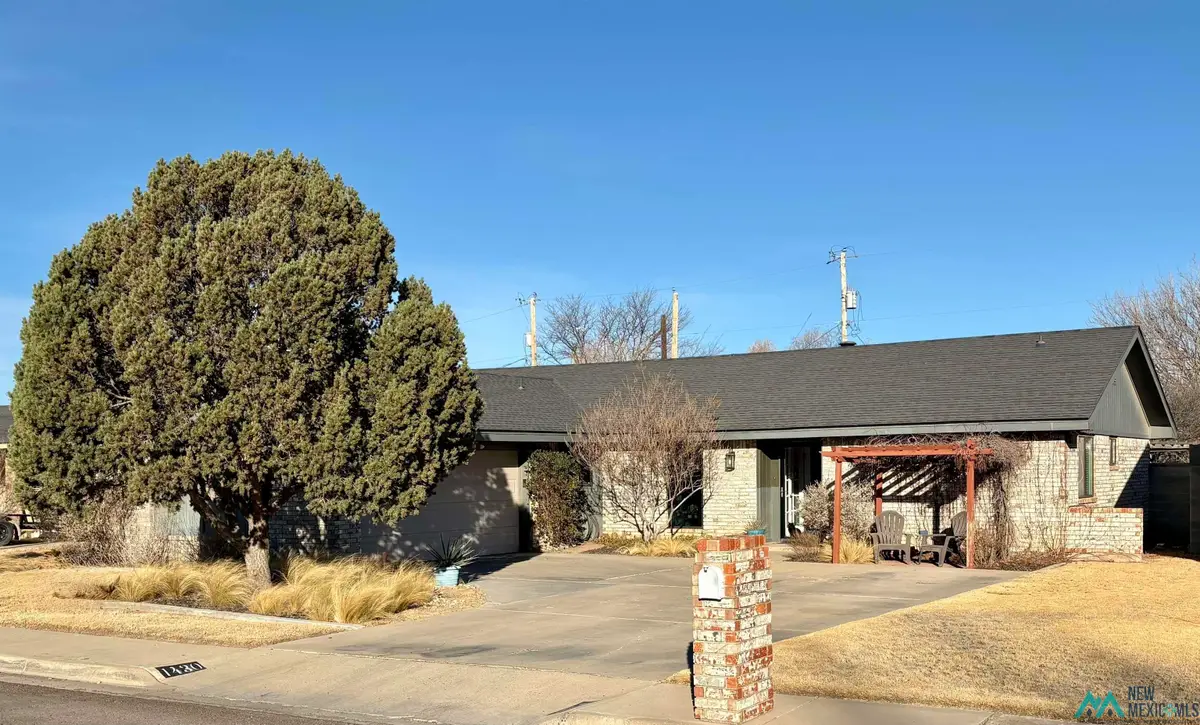 1430 W Caprock Drive, Hobbs, NM 88240 - #1