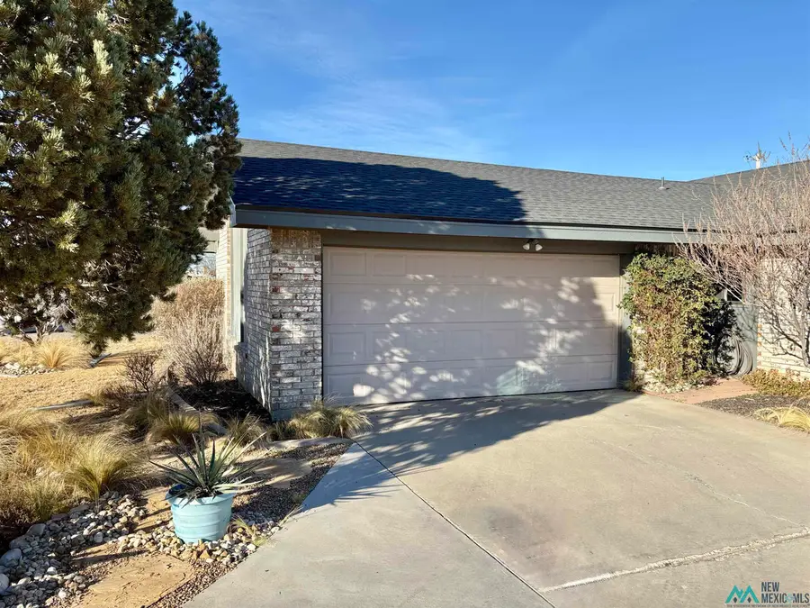1430 W Caprock Drive, Hobbs, NM 88240 - #2