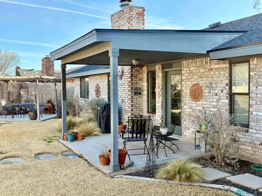 1430 W Caprock Drive, Hobbs, NM 88240 - #3