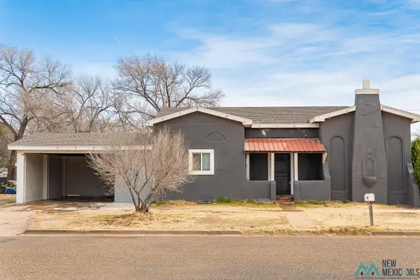 901 Connelly Street, Clovis, NM 88101